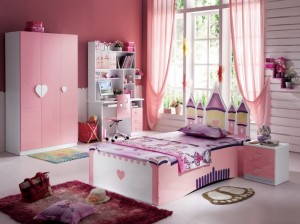 wonderful-cute-blue-stars-kids-bedroom-decorating-design-furniture-915x686